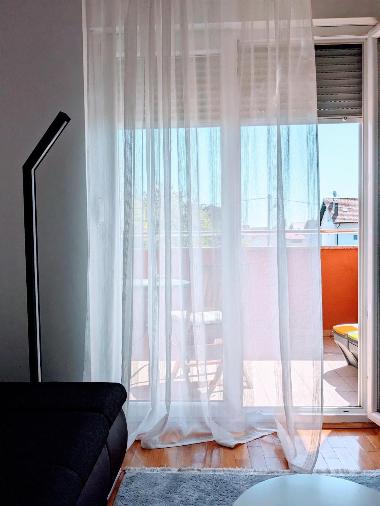 Doma-Lu Apartment-Near Airport And Highway- Free Parking Velika Mlaka エクステリア 写真